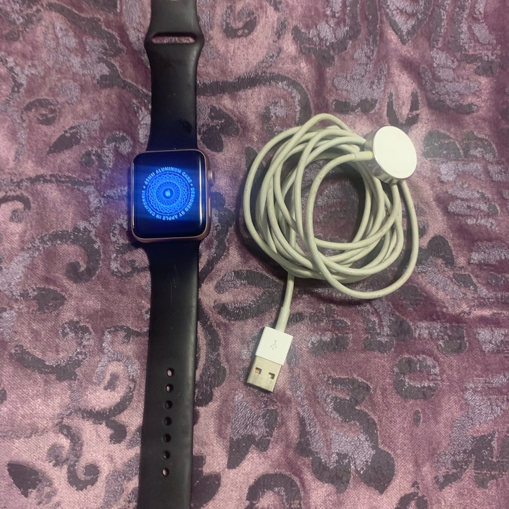 Apple Watch Series 3:42MM
